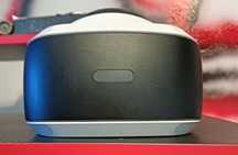 Gogle psvr i cały zestaw + gratisy