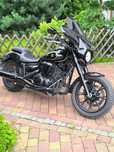 Yamaha XVS Piękny, niepowtarzalny, wtrysk paliwa