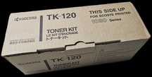 Toner Kyocera TK-120 Genuíno
