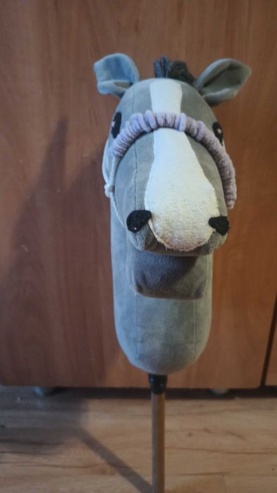 Hobby horse A 3 duży dla dzieci