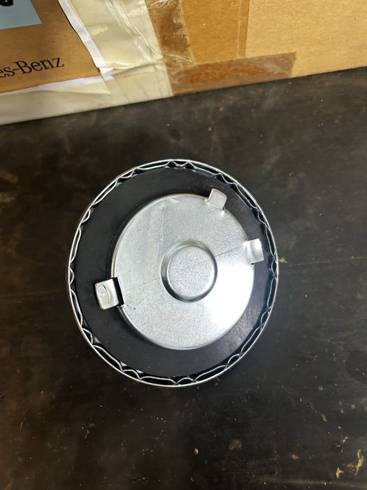 Крышка Бензобака