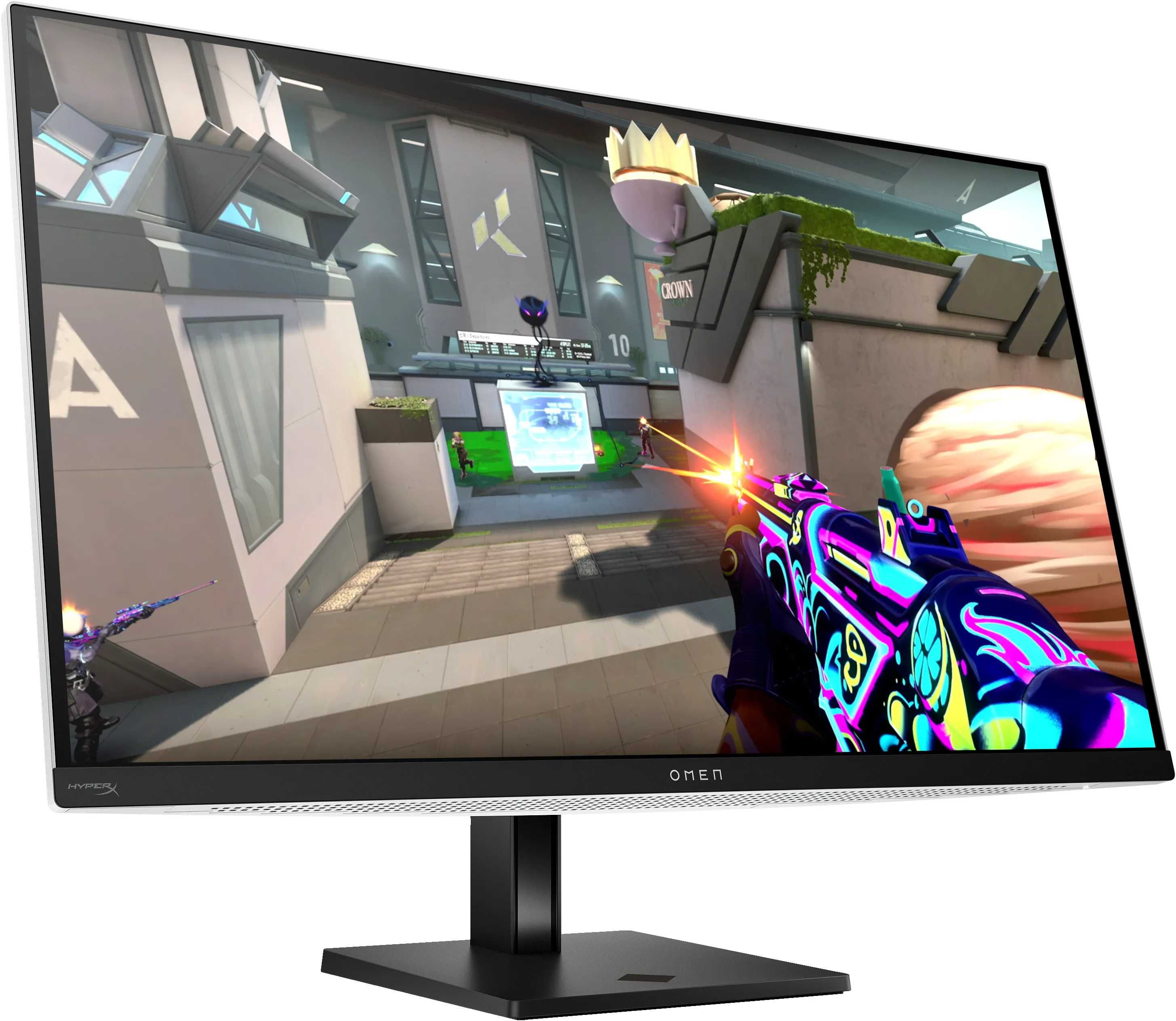 Monitor HP OMEN Transcend 32 4K UHD 240Hz OLED