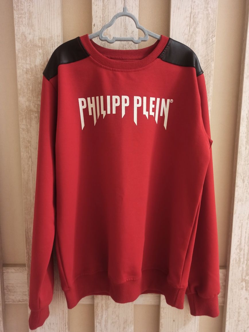 Батник на подростка Philip Plein