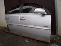 Opel Vectra C  Drzwi Prawe    kolor  Z157