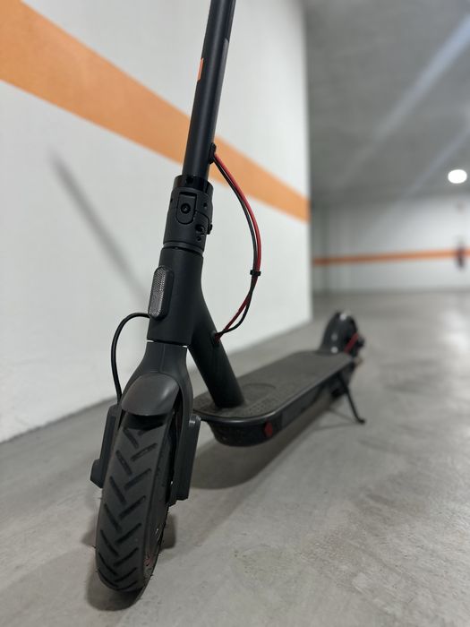 Trotinete Elétrica Xiaomi Mi Electric Scooter Pro 2 - Como Nova!