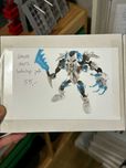 Lego Hero Factory 44011 Frost Beast