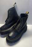 Black Dr. Martens Jadon platform - czarne Dr. Martens/39