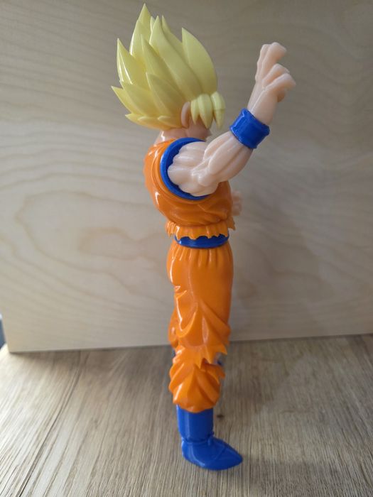 Dragon Ball Goku