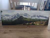 Obraz na płótnie canvas
