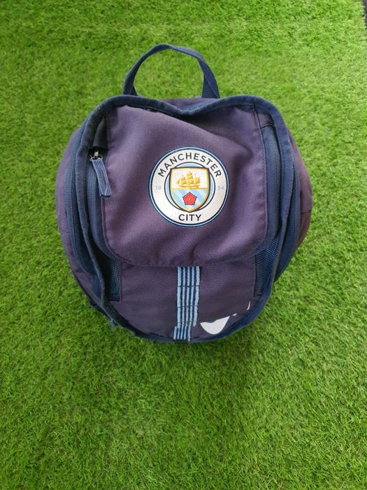 Nike Manchester City