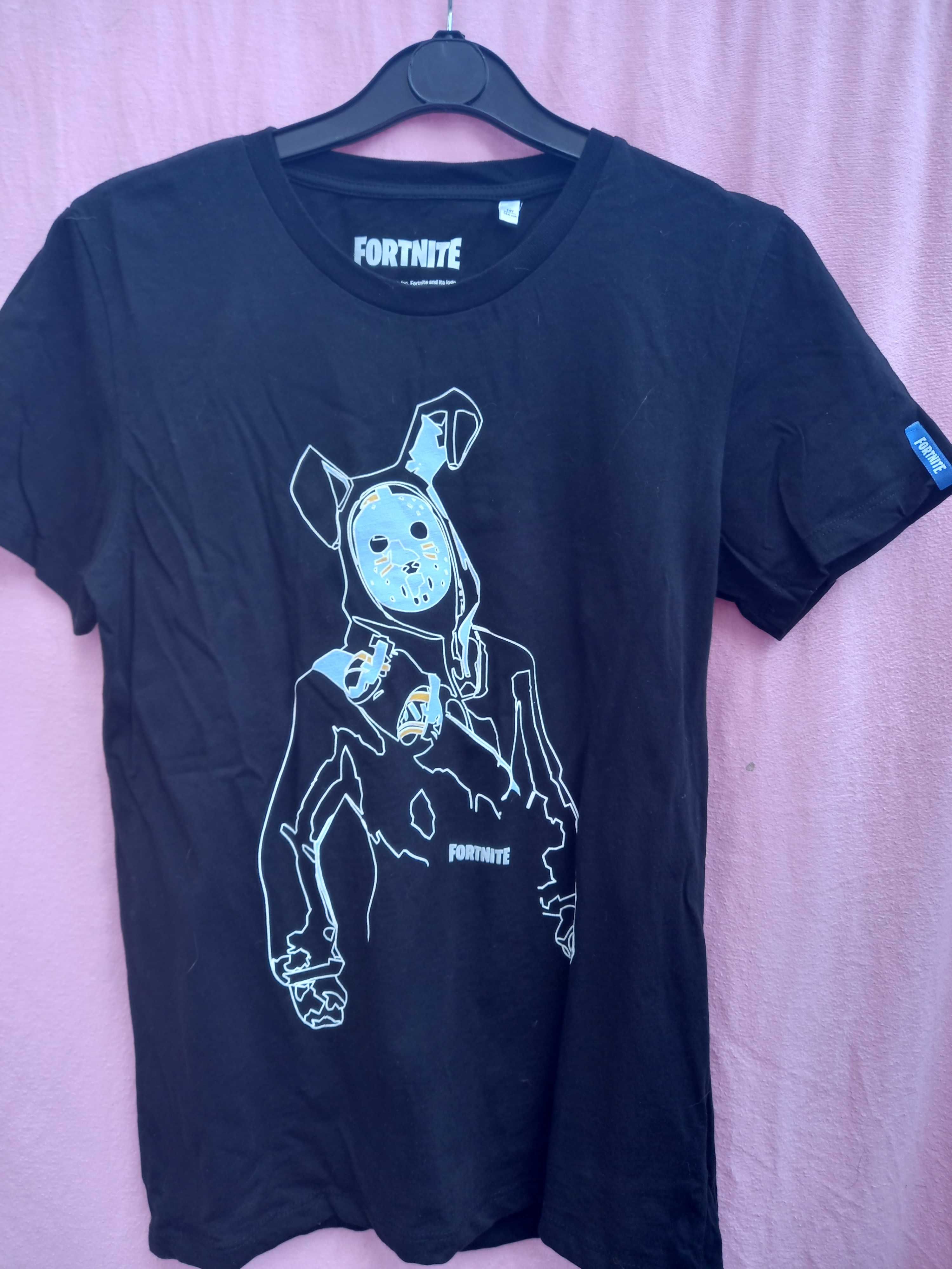 T-shirts FORTnite