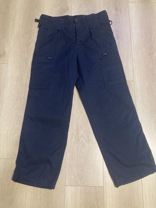 Mundur ćwiczebny Marynarki Wojennej L/R