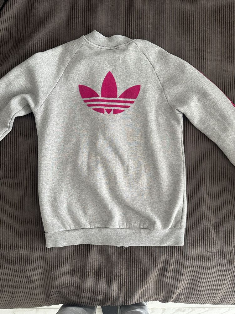 Спортивна кофта Adidas 152 см