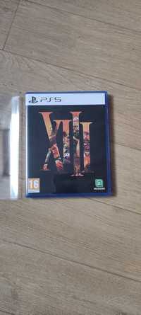 XIII Remake (PS5) 13 PL #