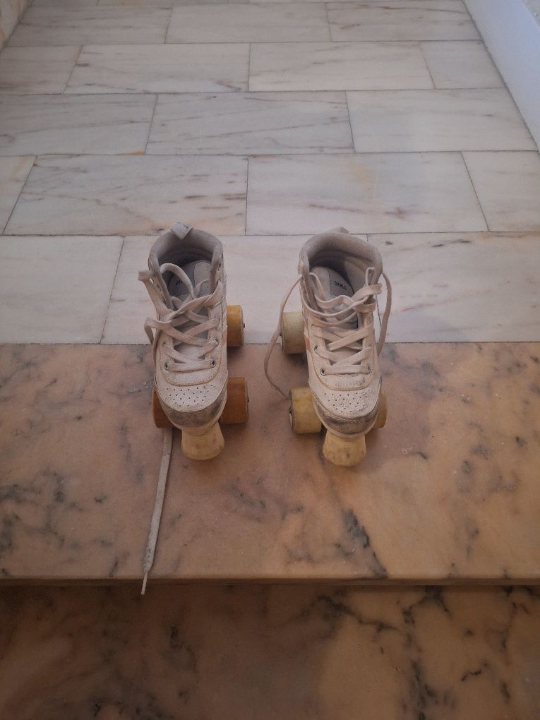 Patins de criança
