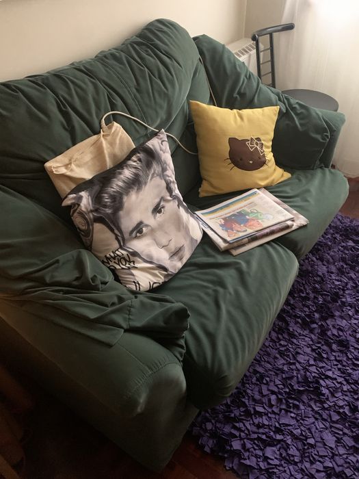 Sofa cama para desocupar