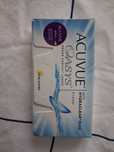 Soczewki acuvue - 3.00 johnson