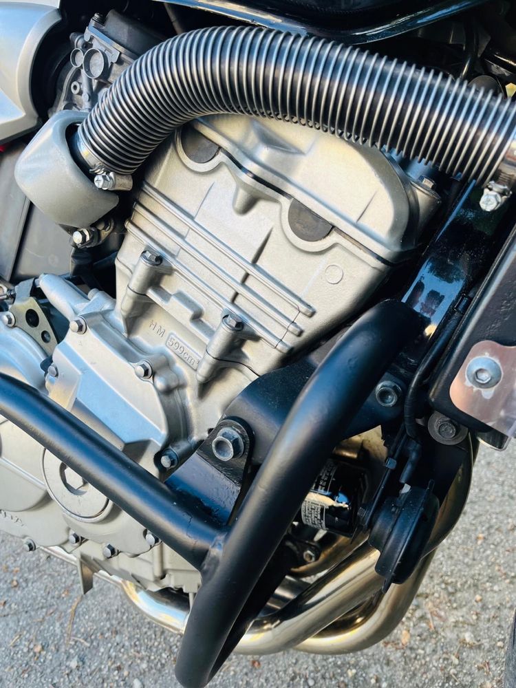 Honda Hornet 600