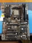Продам комплект для ПК. Asrock fm2a88x Extreme4+, AMD A10-5800, +16gb