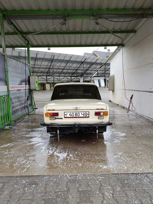 Продам ваз 2101 1980 року