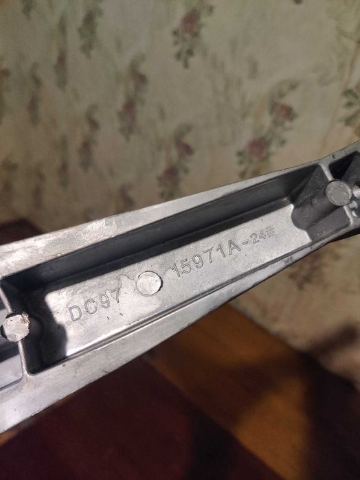 Хрестовина до пральної машини Samsung DC97-15184 DC97 15971A-24#