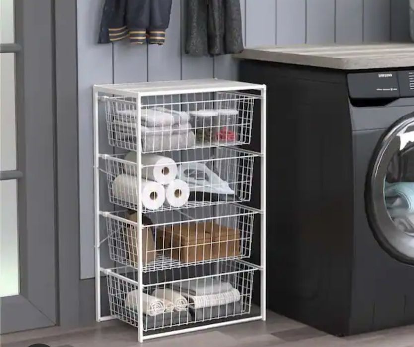 Regał Jonaxel ikea