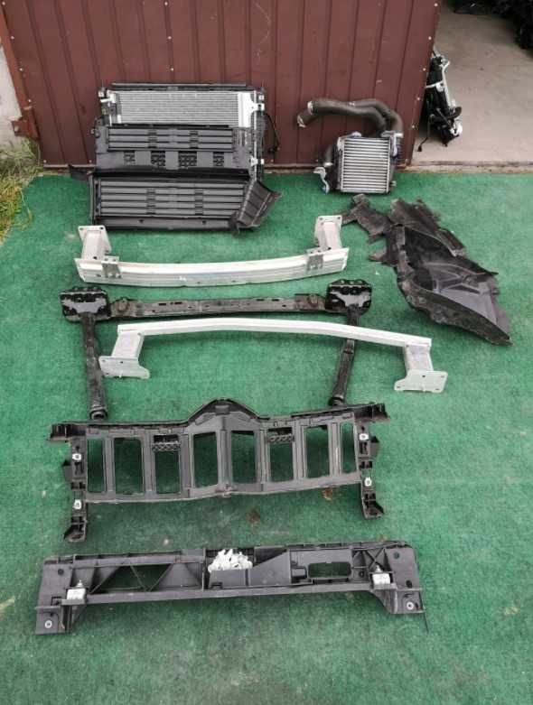 Двері  Citroen c1 c3 c4 c5 C-zero DS3 DS4 DS5 Cactus Picasso Разборка