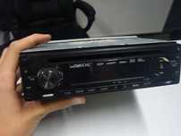 RADIO CD AR815 CD MP3 Clatronic