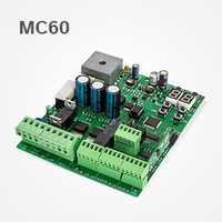 Motorline MC60 Placa 24v para motor de correr