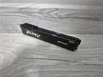 пам'ять DDR4 32GB (2x16) 2666MHz CL16 Kingston FURY Beast. Trade-IN