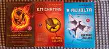 Suzanne Collins - Os Jogos da Fome