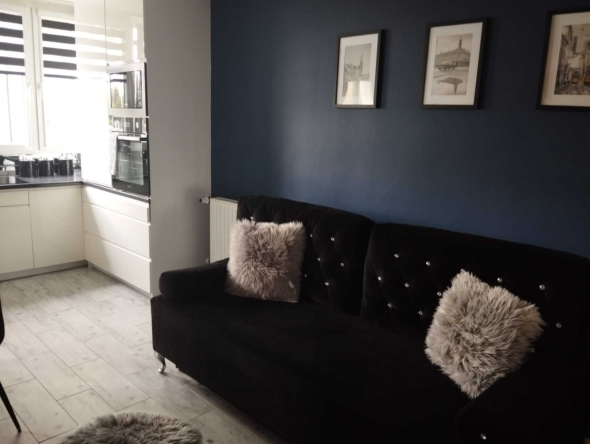 Apartament w centrum miasta ostatnie terminy