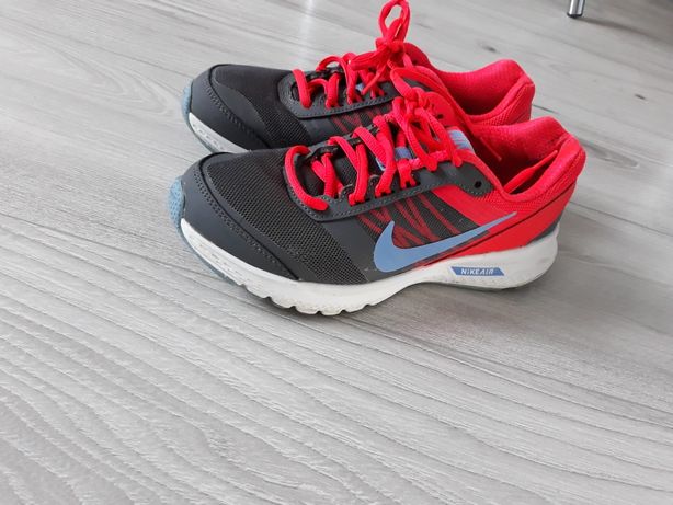 Buty Nike dla nastolatki