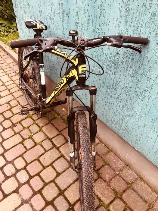 Велосипед FRROAD