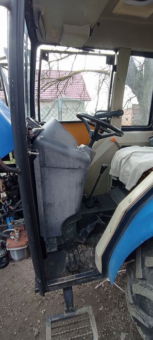 Мінітрактор  повний привід з реверсом Обмін на мототрактор