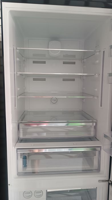 Холодильник  SMEG FAB38RBL5 200*70
