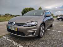 Vendo VW  e-golf