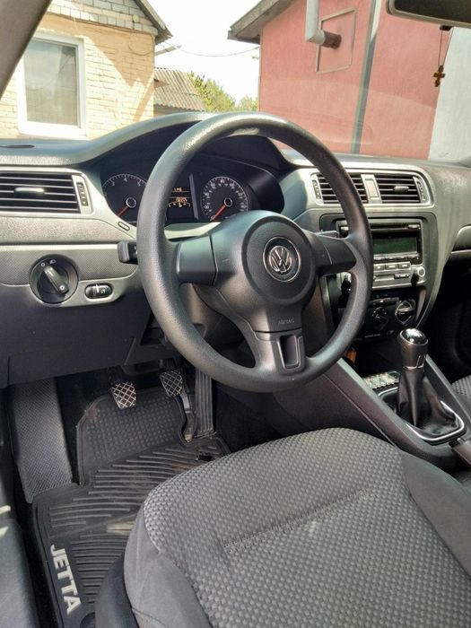 Продам авто Фольксваген джета