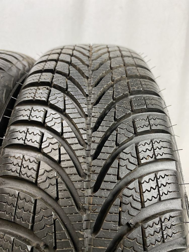 155/70R13 75T Apollo Alnac 4G winter 7mm bieznika!