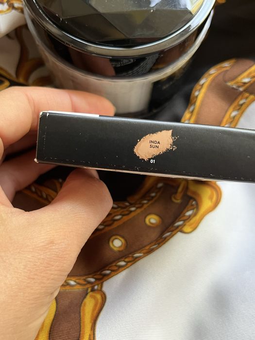 Бронзер скульптор Fanty Beauty by Rihanna bronzer