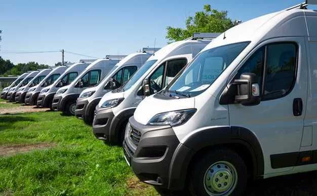 Wynajmę WYPOŻYCZĘ wypożyczalnia busów FIAT DUCATO  WYSOKI DŁUGI