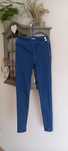 Spodnie skinny Sinsay rozm.XXS rurki jeansy