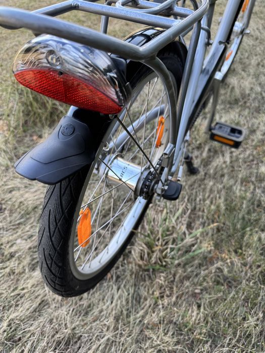 Składany rower Dahon 20