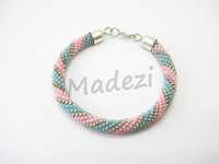 ***PROMOCJE*** Bransoletka Handmade Madezi