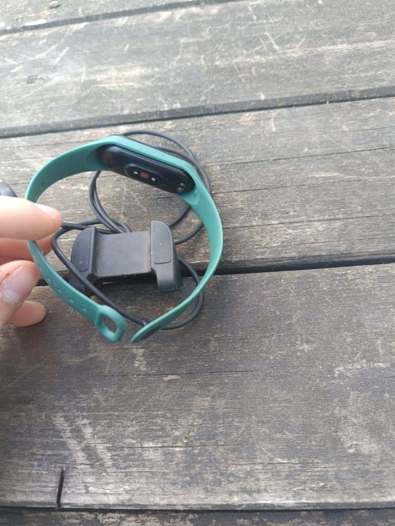 Mi band 4 xiaomi