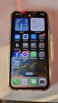 Telefon Iphone 12 Pro Max 5g 256gb 3 m-ce gwarancji