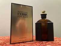 Gianfranco Ferre For Man 125ml JAK NOWE