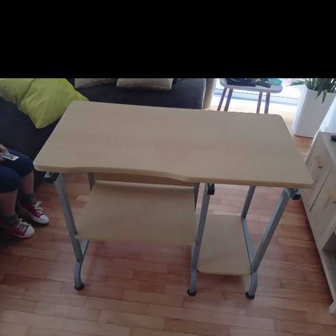 Secretaria em bom estado