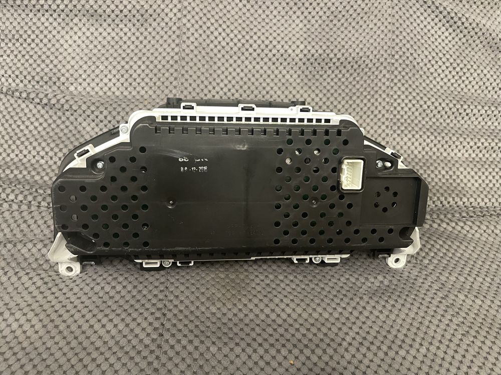 Панель приладів TFT VOLVO S60 V70 XC60 XC70 S80 2014-2017 RETROFIT
