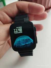 Часы smart watch 8 ultra 49mm